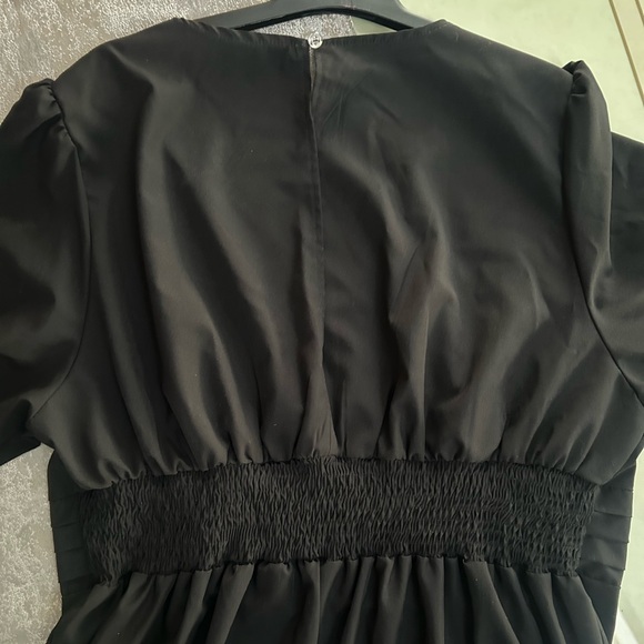 SHEIN Women’s Wide Leg Jumpsuit - Picture 10 of 16